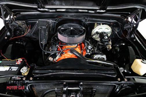 1967 Chevrolet C10/K10 Base