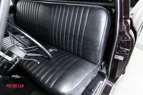 1967 Chevrolet C10/K10 Base