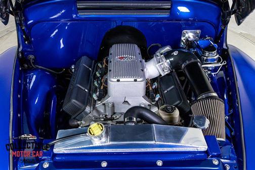 1951 Chevrolet Suburban Base