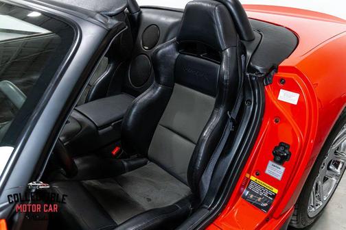 2004 Dodge Viper SRT10