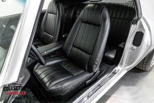 1971 Chevrolet Camaro Base