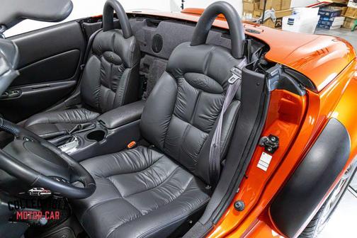 2001 Plymouth Prowler