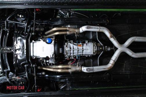 1969 Chevrolet Camaro Base