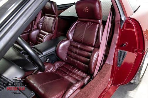 1993 Chevrolet Corvette Base