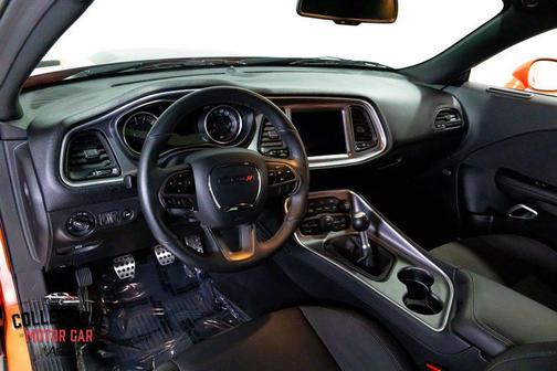 2019 Dodge Challenger R/T Scat Pack