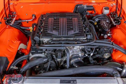 1969 Chevrolet Camaro Base