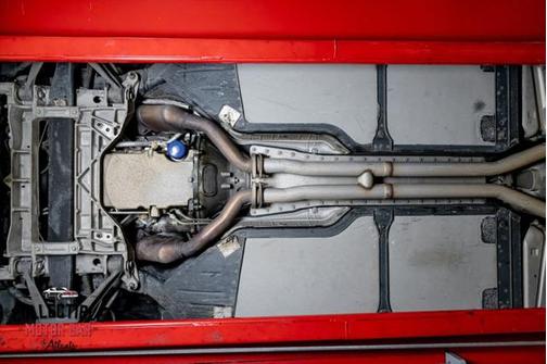 2005 Chevrolet Corvette Base