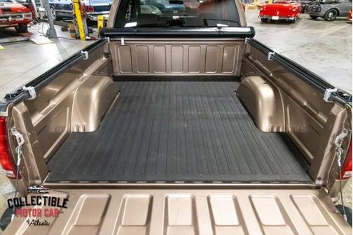 1997 Chevrolet 1500 Fleetside