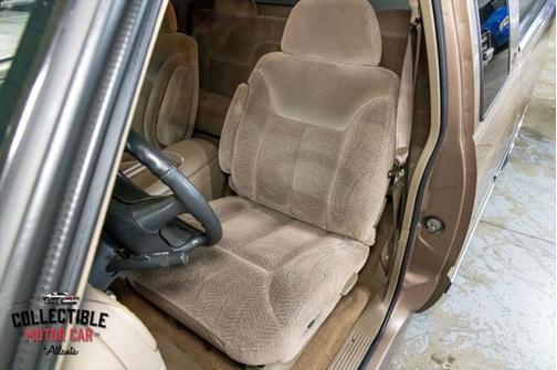 1997 Chevrolet 1500 Fleetside