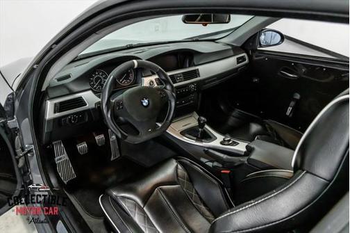 2007 BMW 335 335i