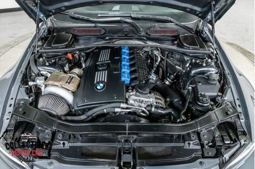 2007 BMW 335 335i