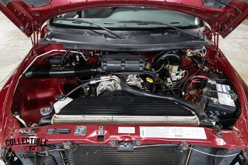 1996 Dodge Ram 2500 ST