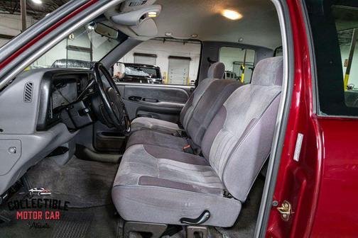 1996 Dodge Ram 2500 ST
