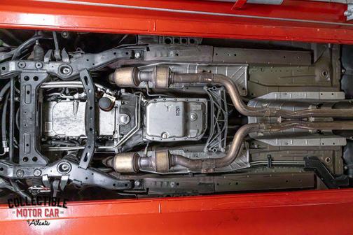 2010 Chevrolet Camaro 2SS