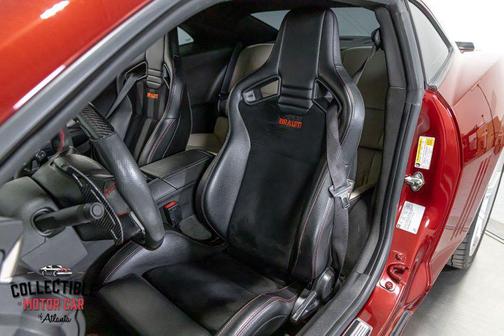 2010 Chevrolet Camaro 2SS