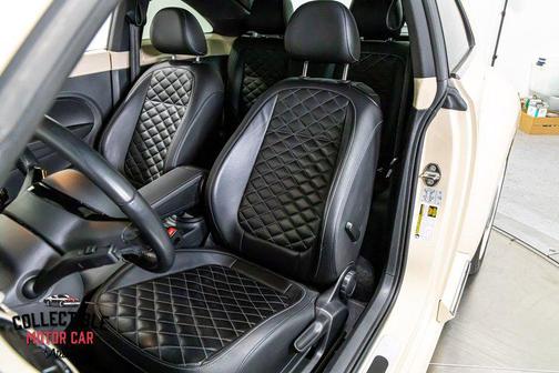 2019 Volkswagen Beetle 2.0T SE