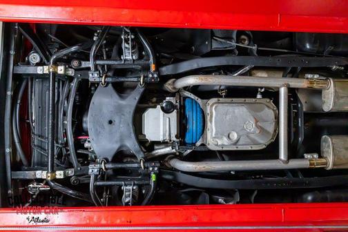 1986 Chevrolet Pickup Truck Base