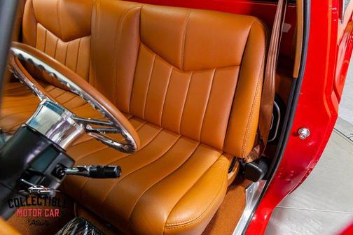 1986 Chevrolet Pickup Truck Base