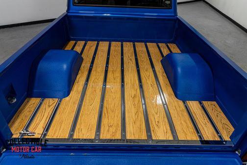 1967 Chevrolet C10/K10 Base