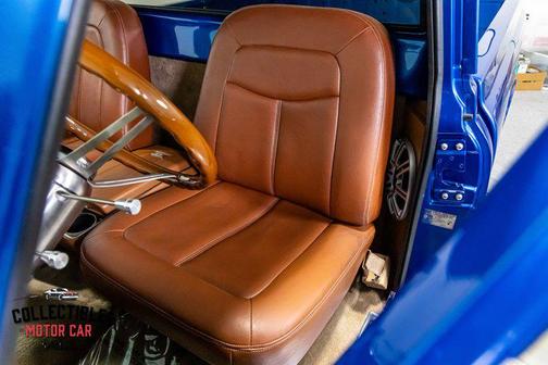 1967 Chevrolet C10/K10 Base