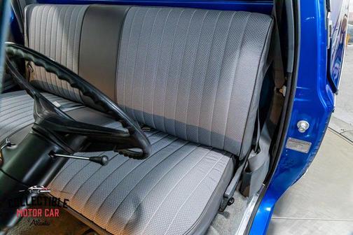 1975 Chevrolet C10/K10 Base