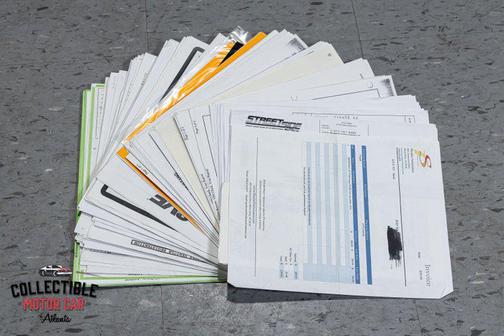 1990 Ford Mustang LX 5.0L Sport