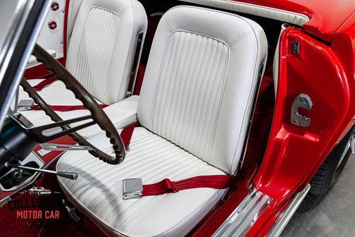 1964 Chevrolet Corvette Base