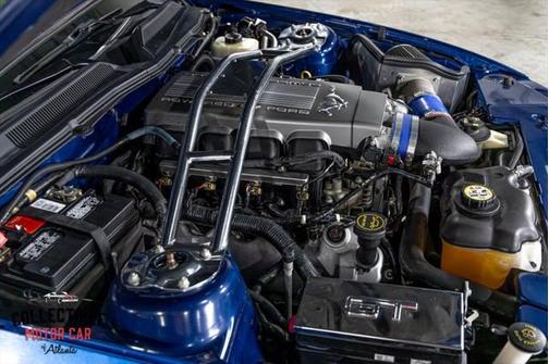 2007 Ford Mustang GT