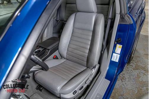 2007 Ford Mustang GT