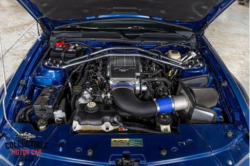 2007 Ford Mustang GT