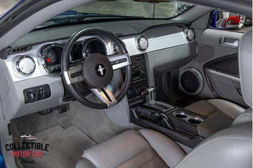 2007 Ford Mustang GT