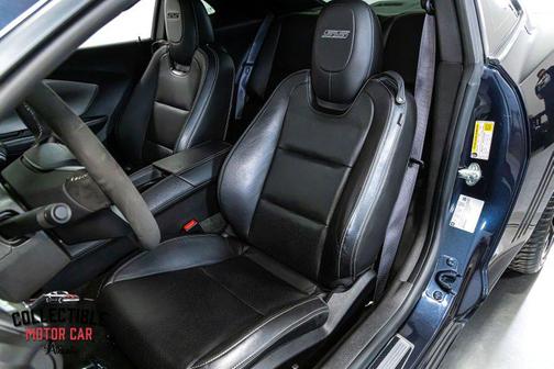 2013 Chevrolet Camaro 2SS