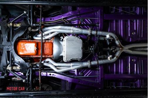 1970 Dodge Challenger Base