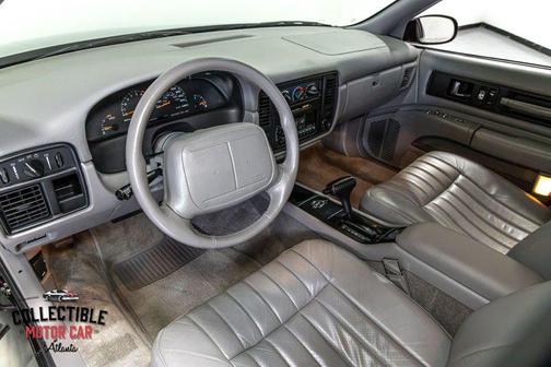 1996 Chevrolet Caprice SS
