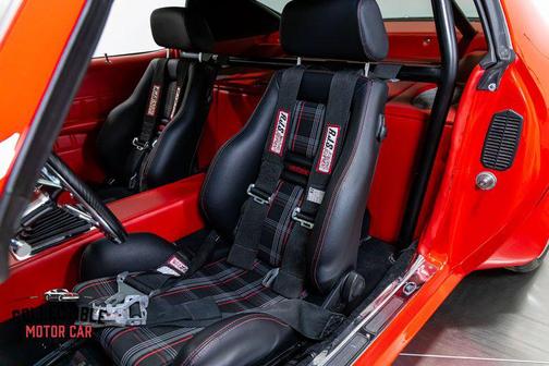 1974 Chevrolet Camaro Base