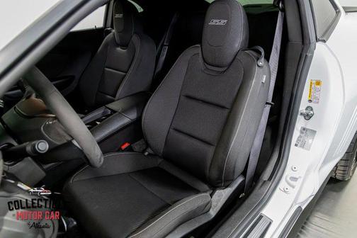 2013 Chevrolet Camaro 1SS