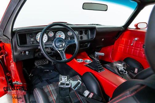 1974 Chevrolet Camaro Base