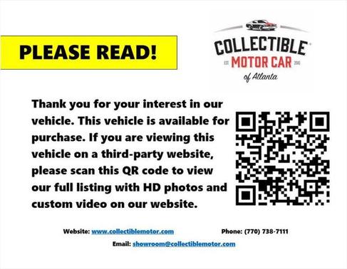 2003 Chevrolet Corvette Base