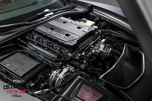 2015 Chevrolet Corvette Z06 Hardtop