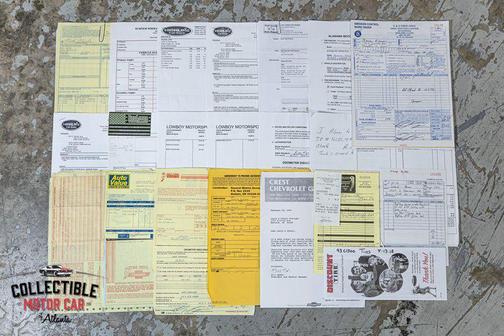 1992 Chevrolet 1500 Restomod