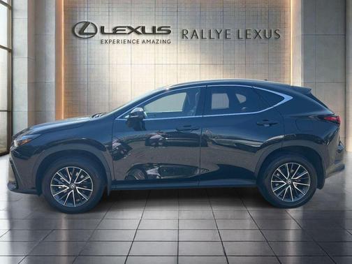 Caviar 2024 Lexus NX 350h Premium