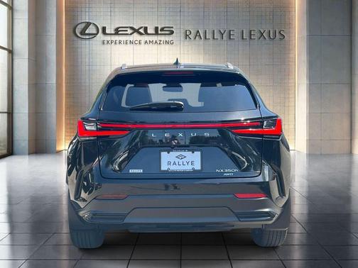 Caviar 2024 Lexus NX 350h Premium
