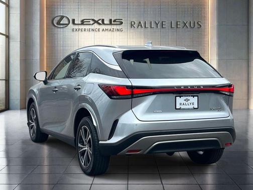 Iridium 2023 Lexus RX 350 Premium