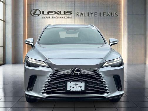 Iridium 2023 Lexus RX 350 Premium
