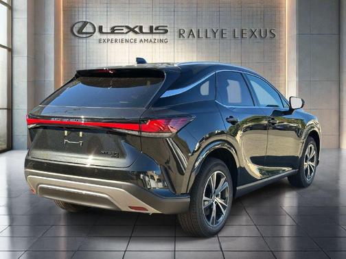 Caviar 2026 Lexus RX 350 Premium