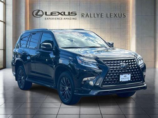 Caviar 2023 Lexus GX 460 Luxury