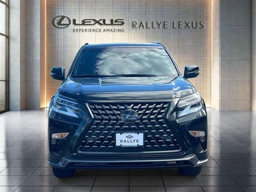 Caviar 2023 Lexus GX 460 Luxury
