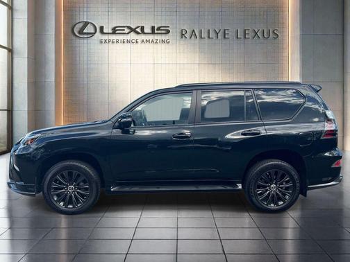 Caviar 2023 Lexus GX 460 Luxury
