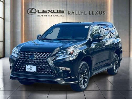 Caviar 2023 Lexus GX 460 Luxury