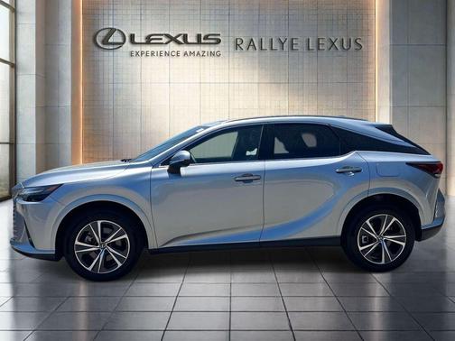 Iridium 2023 Lexus RX 350 Premium